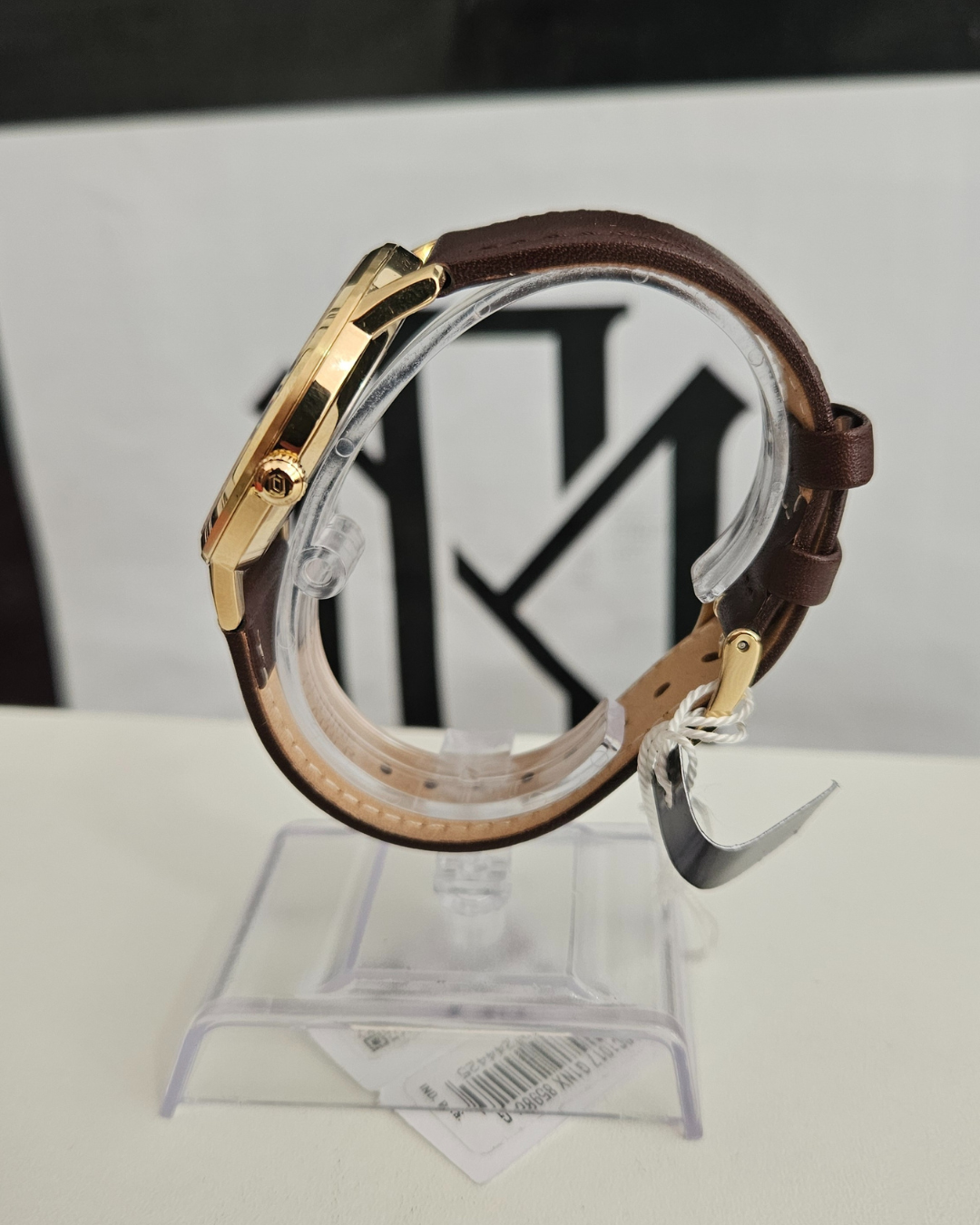 Relógio Orient Masculino Eternal