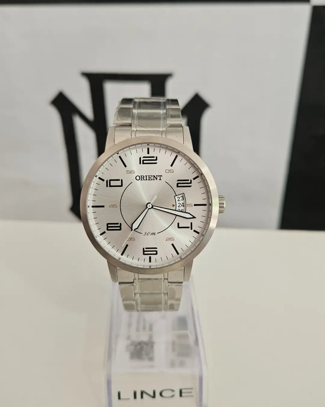 Relógio Orient Masculino Eternal RM IMPORTS