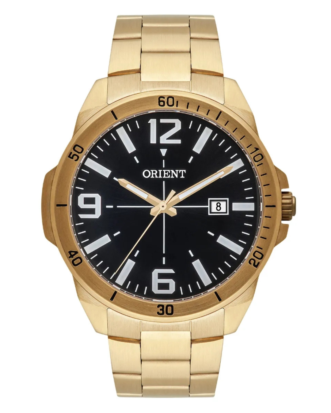 Relógio Orient Masculino Sport