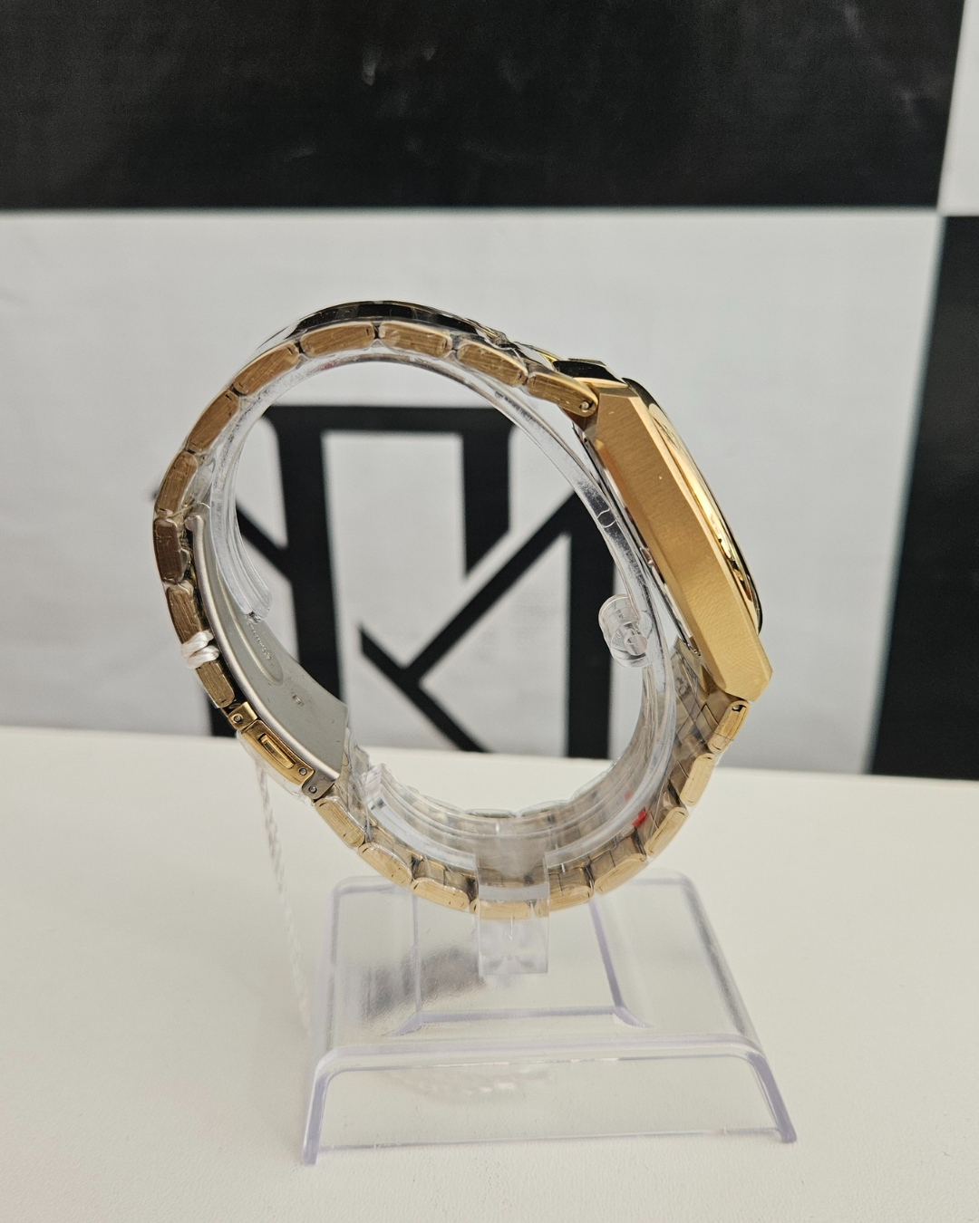 Relógio Seculus Masculino Long Life RM IMPORTS