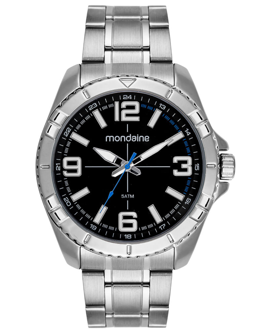 Relógio Mondaine Masculino 32324G0MVNE2