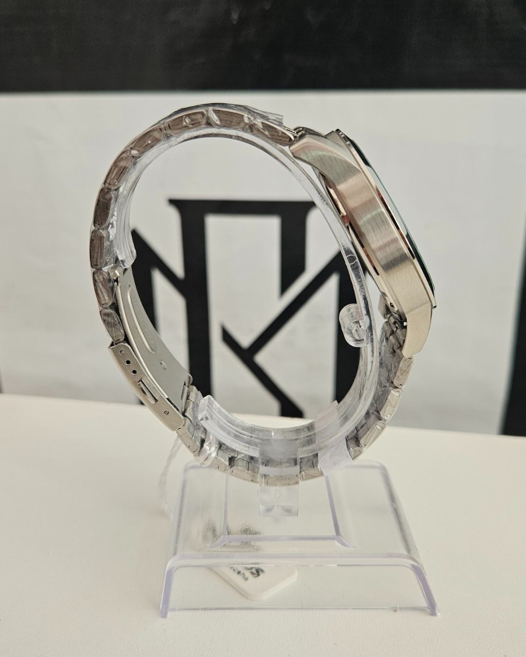 Relógio Seculus Masculino Long Life Analógico 44200G0SVNA1