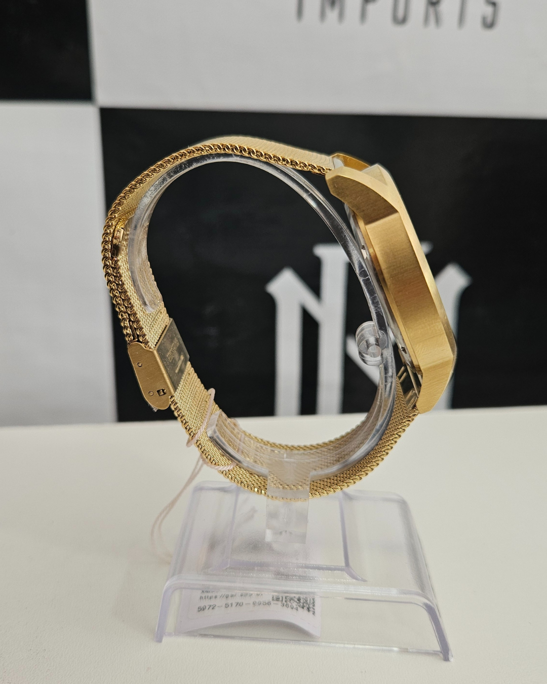 Relógio X-Watch Masculino XMGS1049 RM IMPORTS