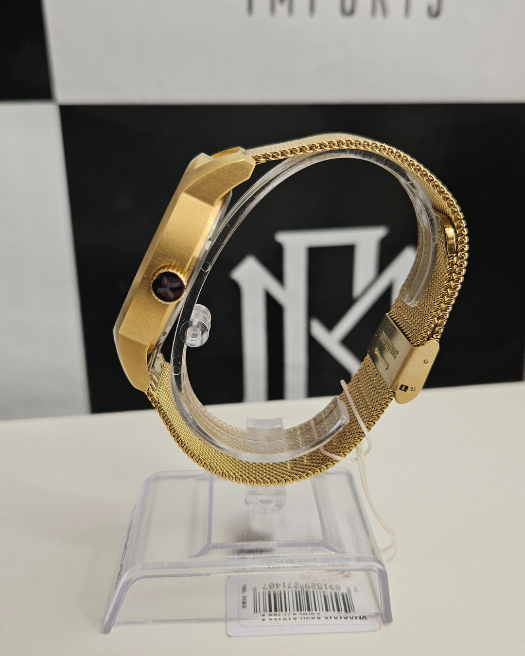 Relógio X-Watch Masculino XMGS1049 RM IMPORTS