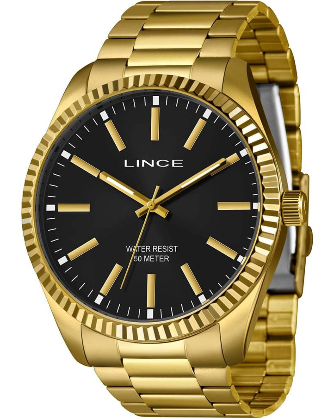 Relógio Lince Masculino MRGH191L46