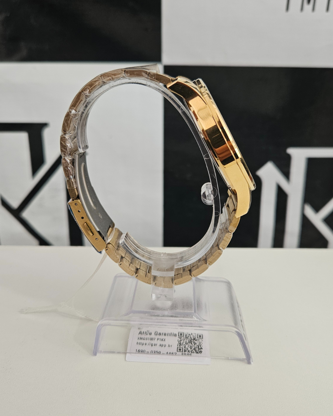 Relógio X-Watch Masculino Analógico RM IMPORTS