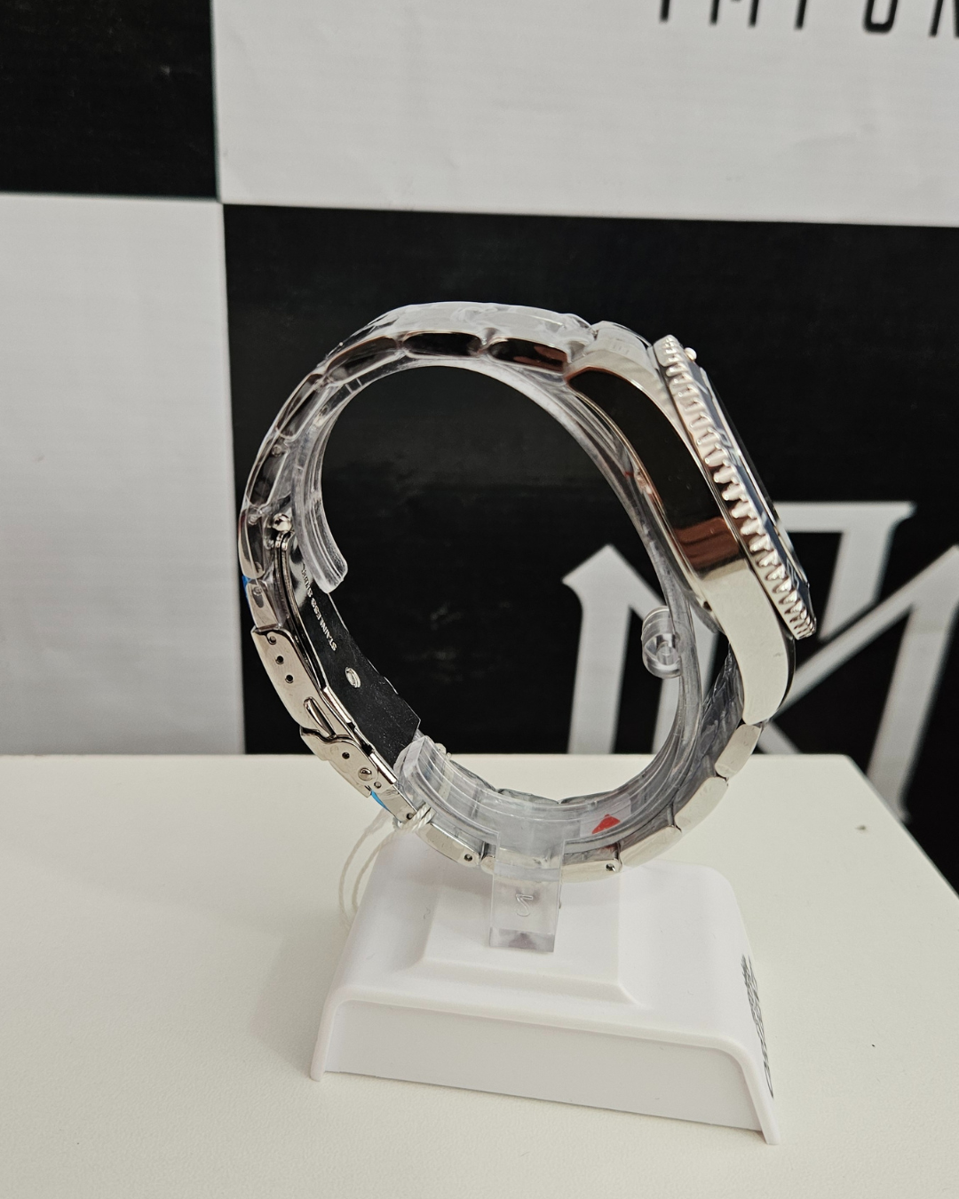 Relógio Orient Submariner Automático 100m Masculino RM IMPORTS