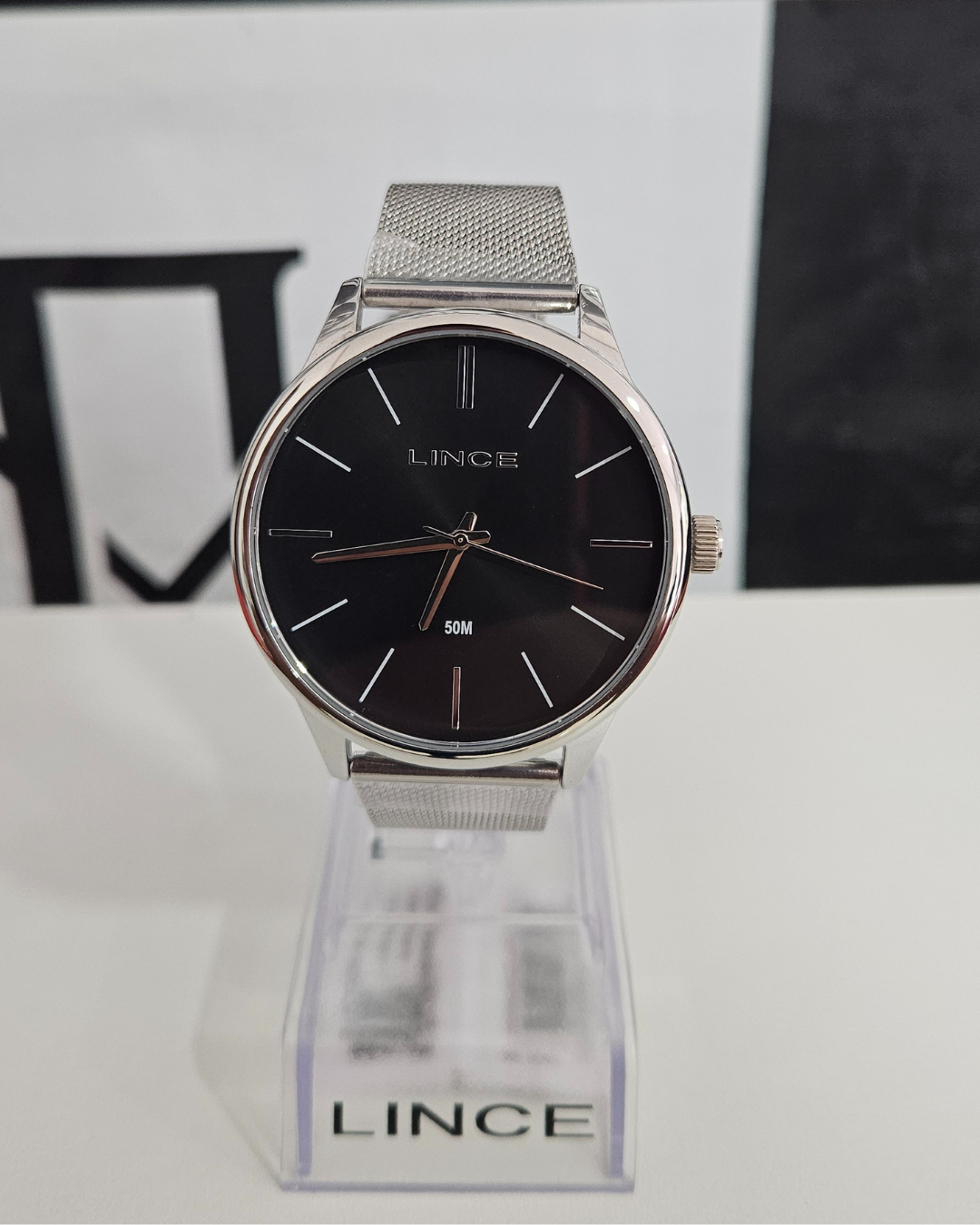 Relógio Masculino Lince MRMM019L46 P1SX