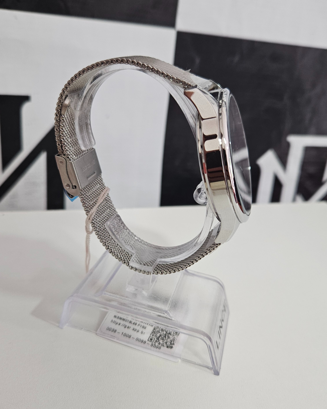 Relógio Masculino Lince MRMM019L46 P1SX RM IMPORTS