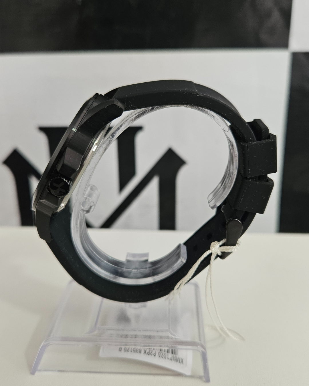 Relógio X-Watch Masculino Preto RM IMPORTS