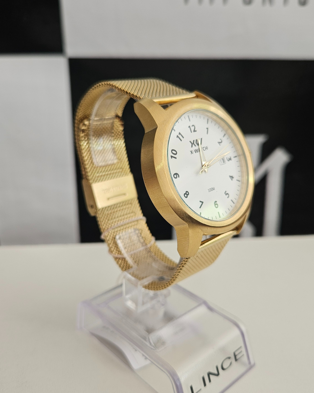 Relógio X-Watch Masculino XMGS1049 RM IMPORTS