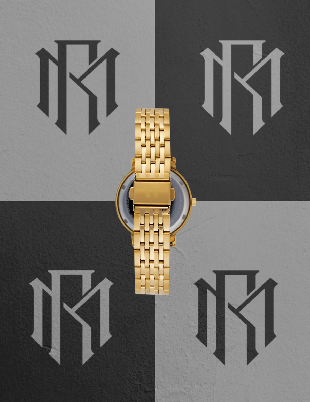 Relógio Seculus 44361LPSVDS1 Feminino Dourado Analógico