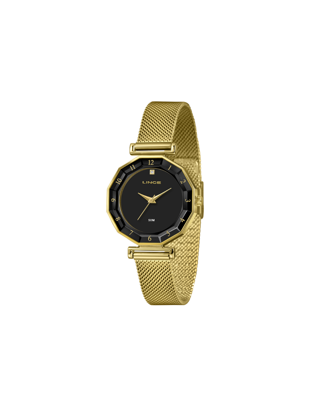 Relogio Lince Lrr4834L34 P1KX