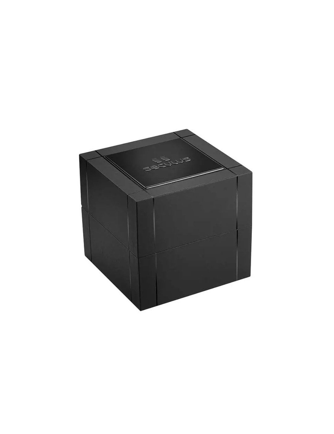 Relógio Masculino Aço Visor Texturizado Dourado