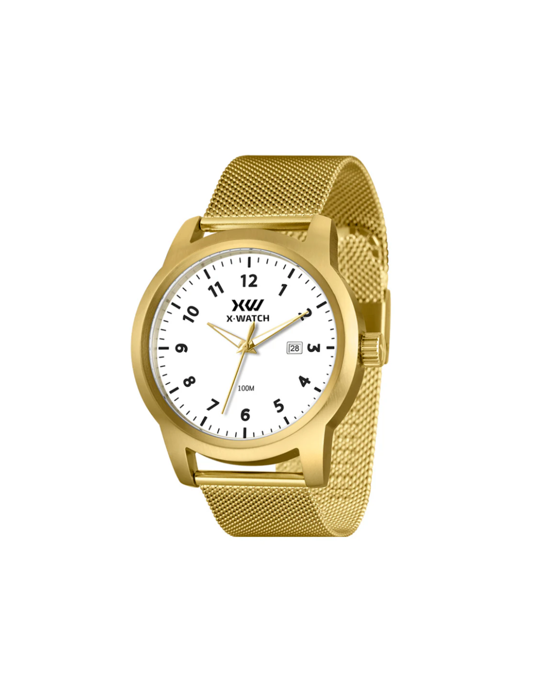 Relógio X-Watch Masculino XMGS1049 RM IMPORTS