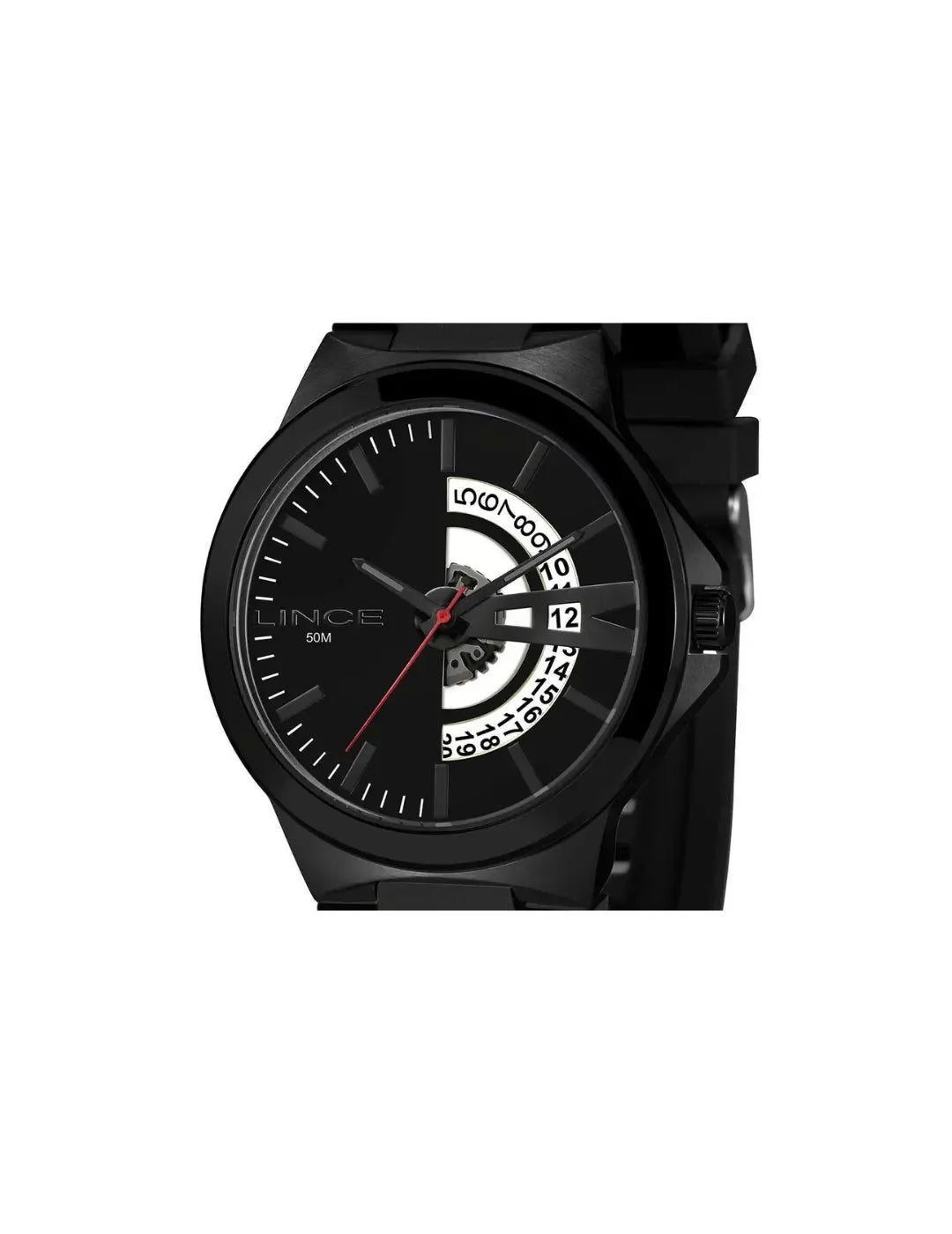 Relógio Lince Masculino MRP4817L50P1PX RM IMPORTS