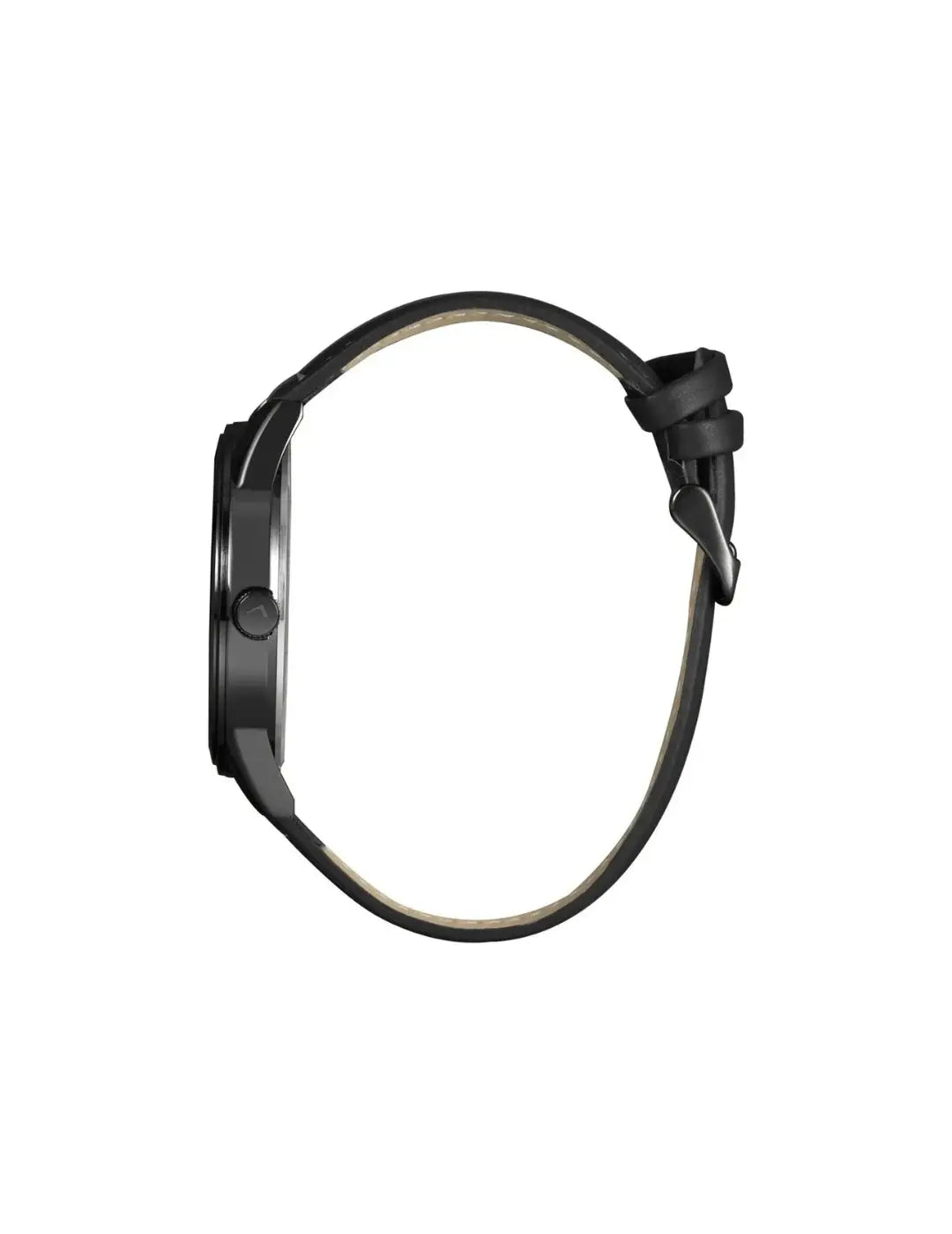 Relógio Lince Masculino Mrch251l46 Preto Analógico Resistente Água RM IMPORTS