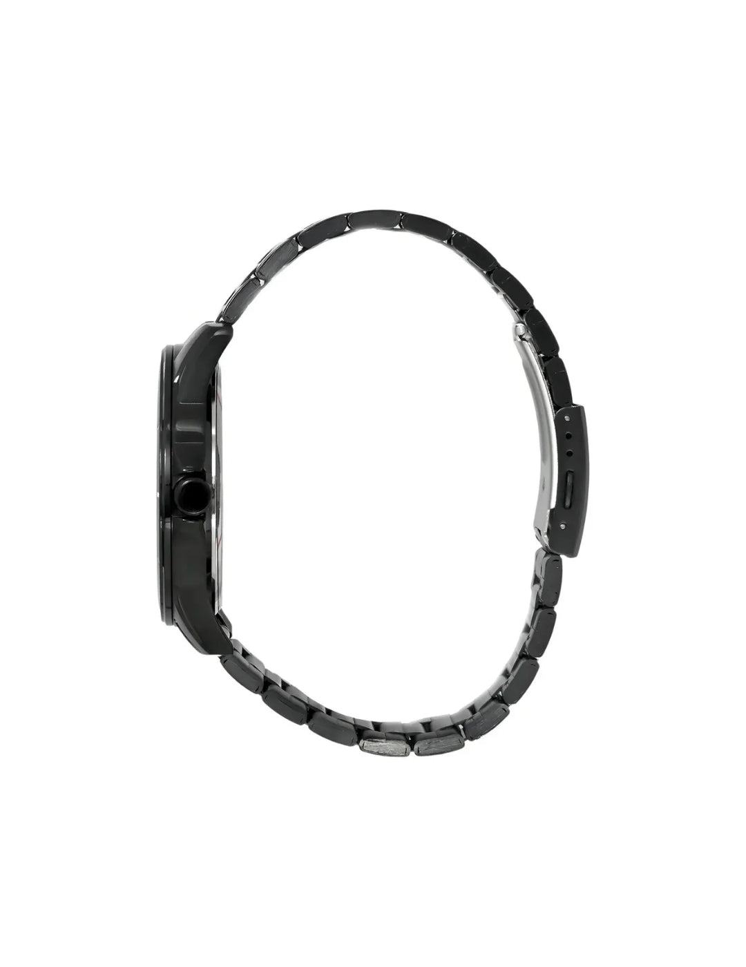 Relógio Lince Masculino Esportivo Preto Quartz RM IMPORTS