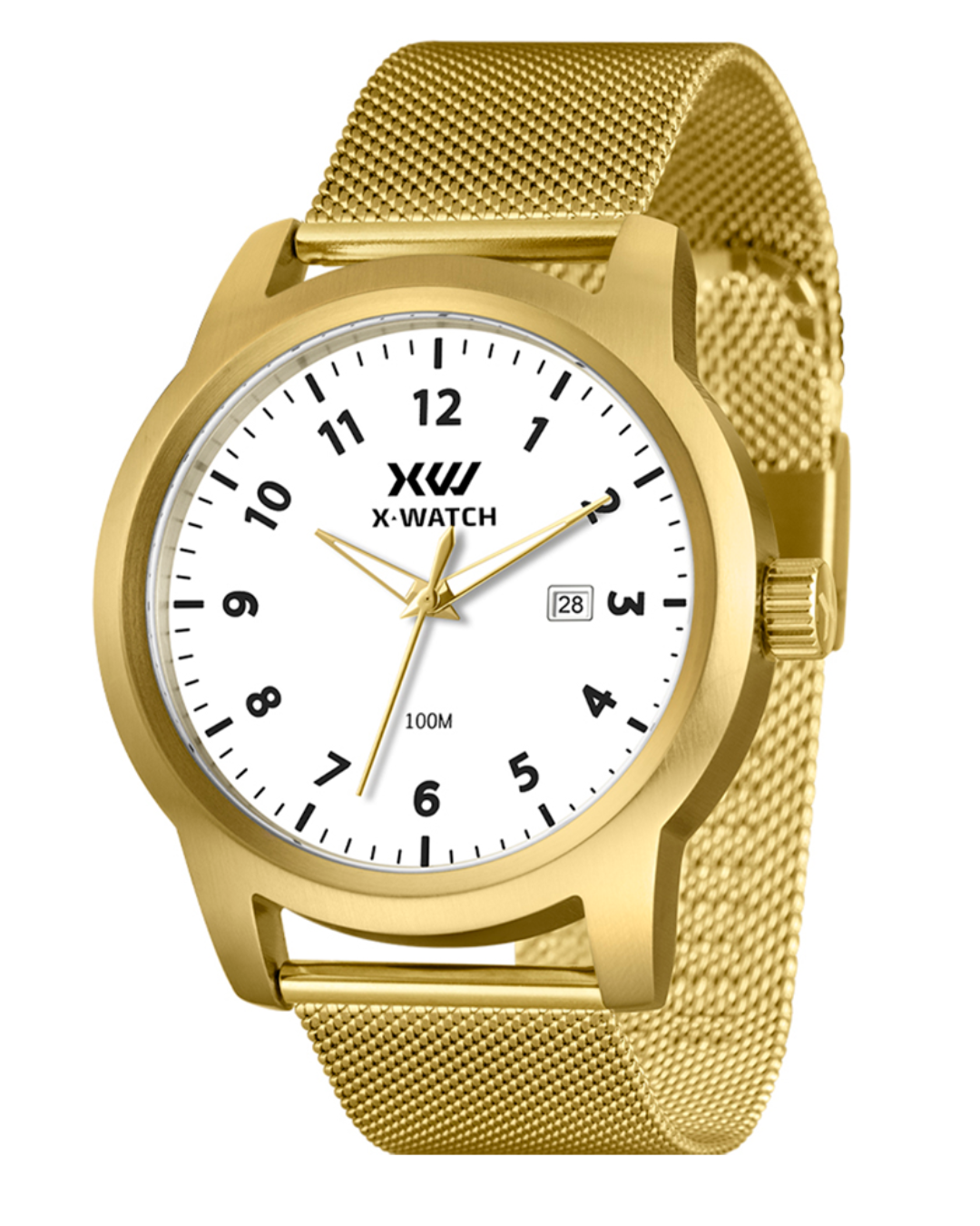 Relógio X-Watch Masculino XMGS1049