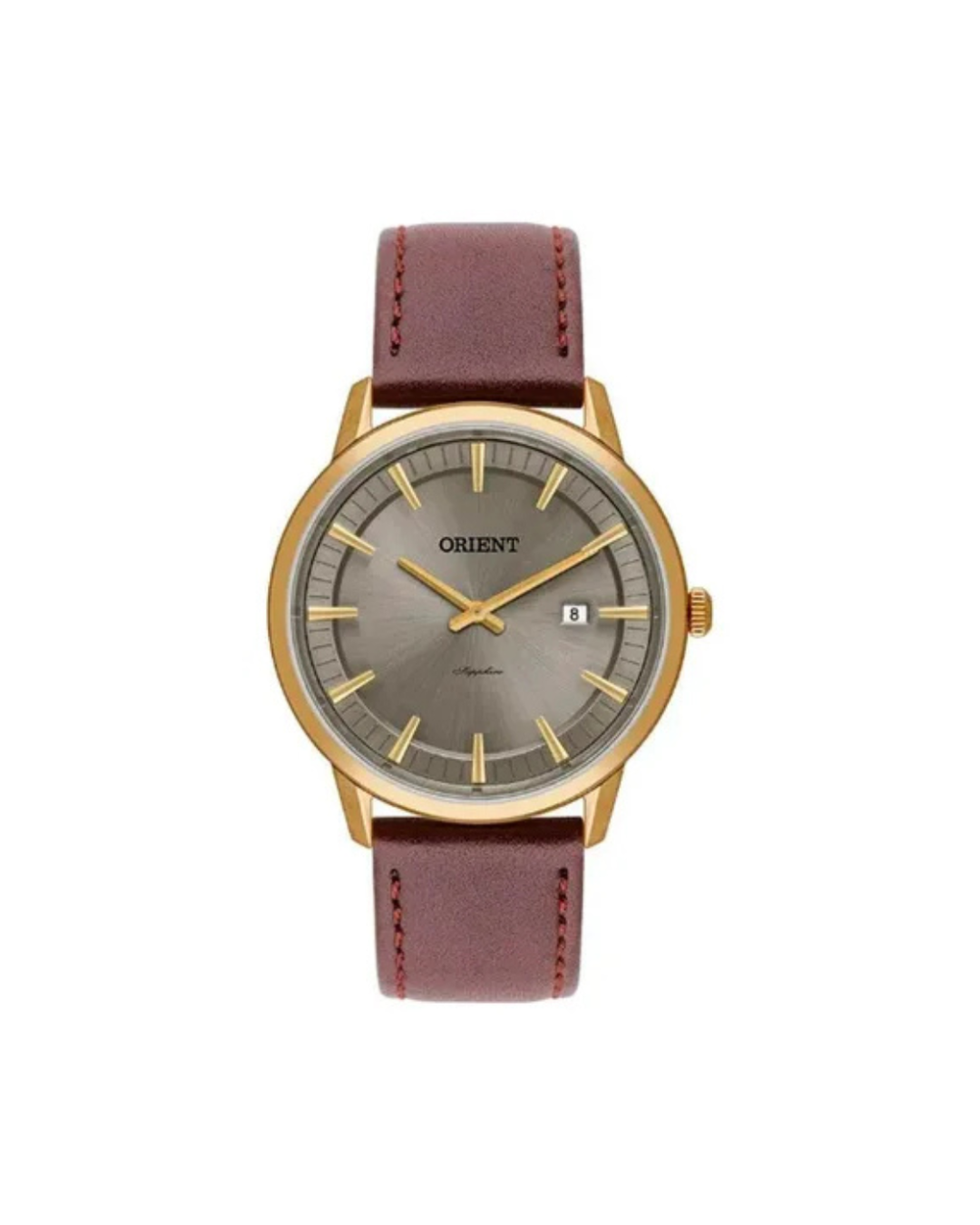 Relógio Orient Masculino Eternal