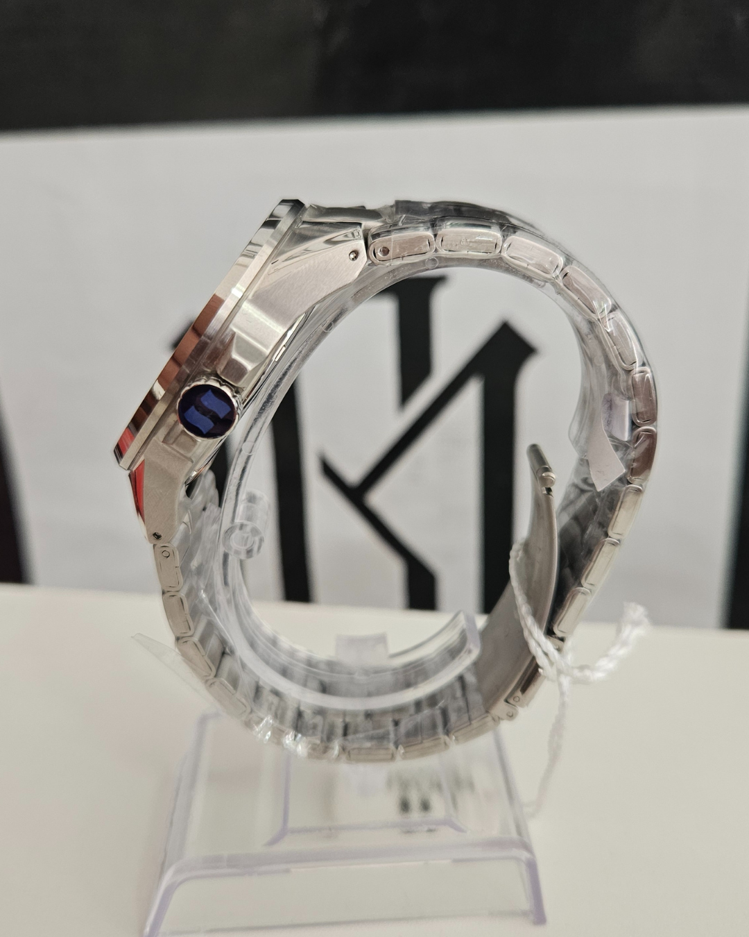 Relógio Seculus Masculino Long Life