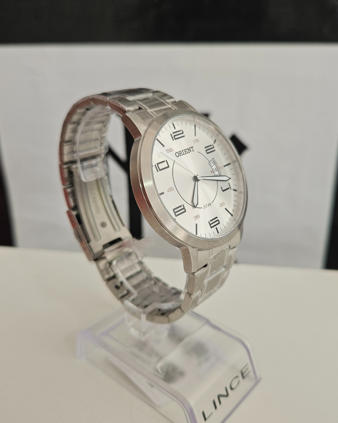 Relógio Orient Masculino Eternal