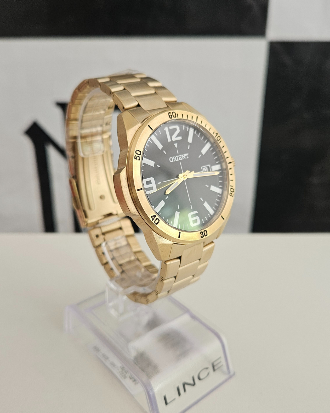 Relógio Orient Masculino Sport