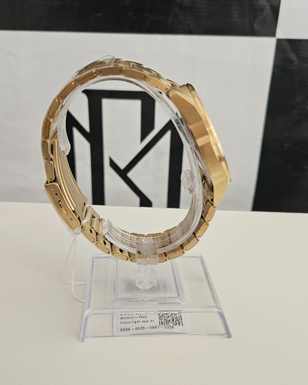 Relógio Orient Masculino Sport