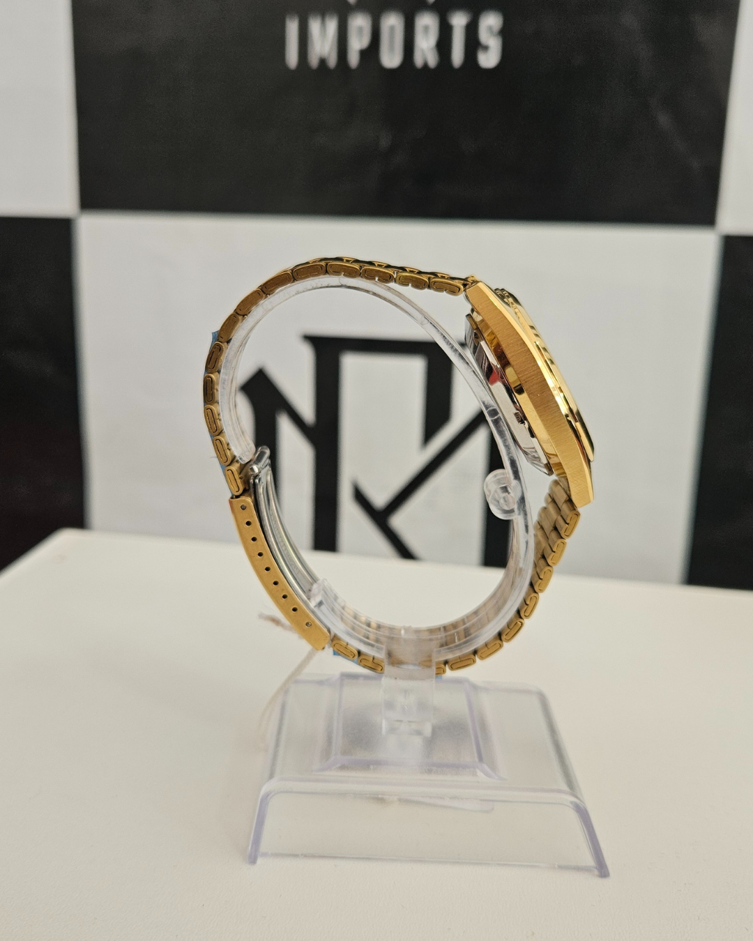 Relógio Orient 3 Estrelas Masculino Automático