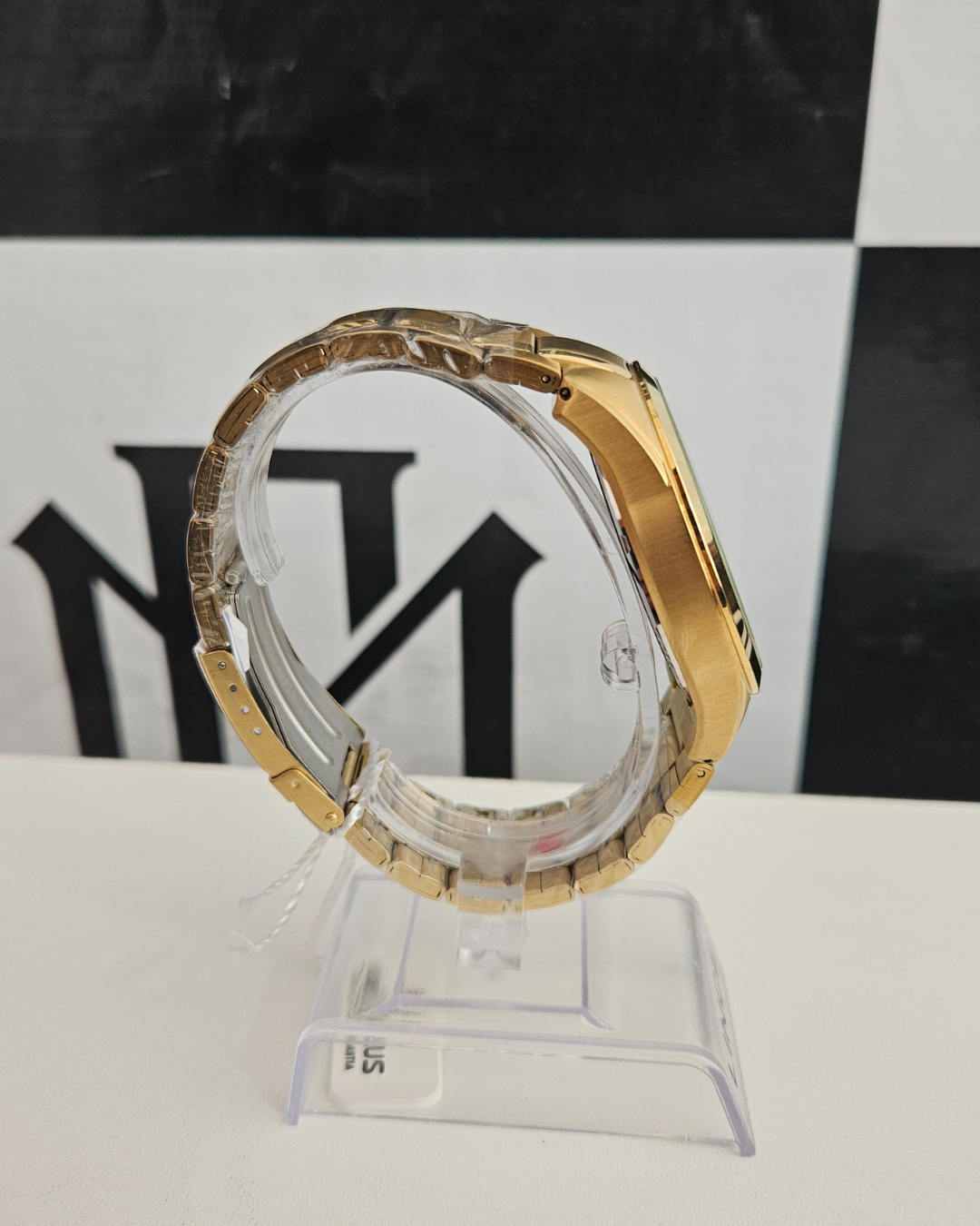 Relógio Seculus Masculino Long Life