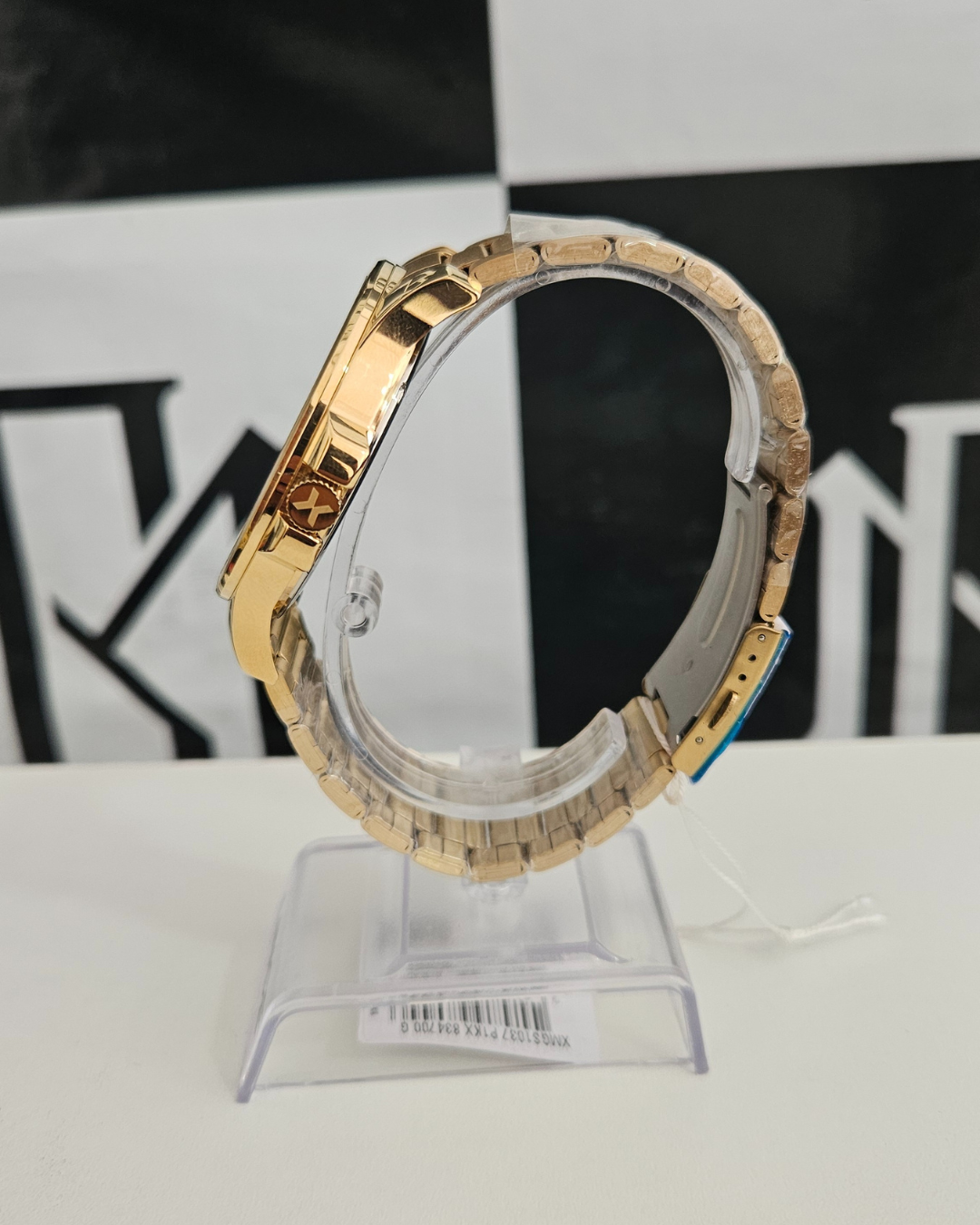 Relógio X-Watch Masculino Analógico