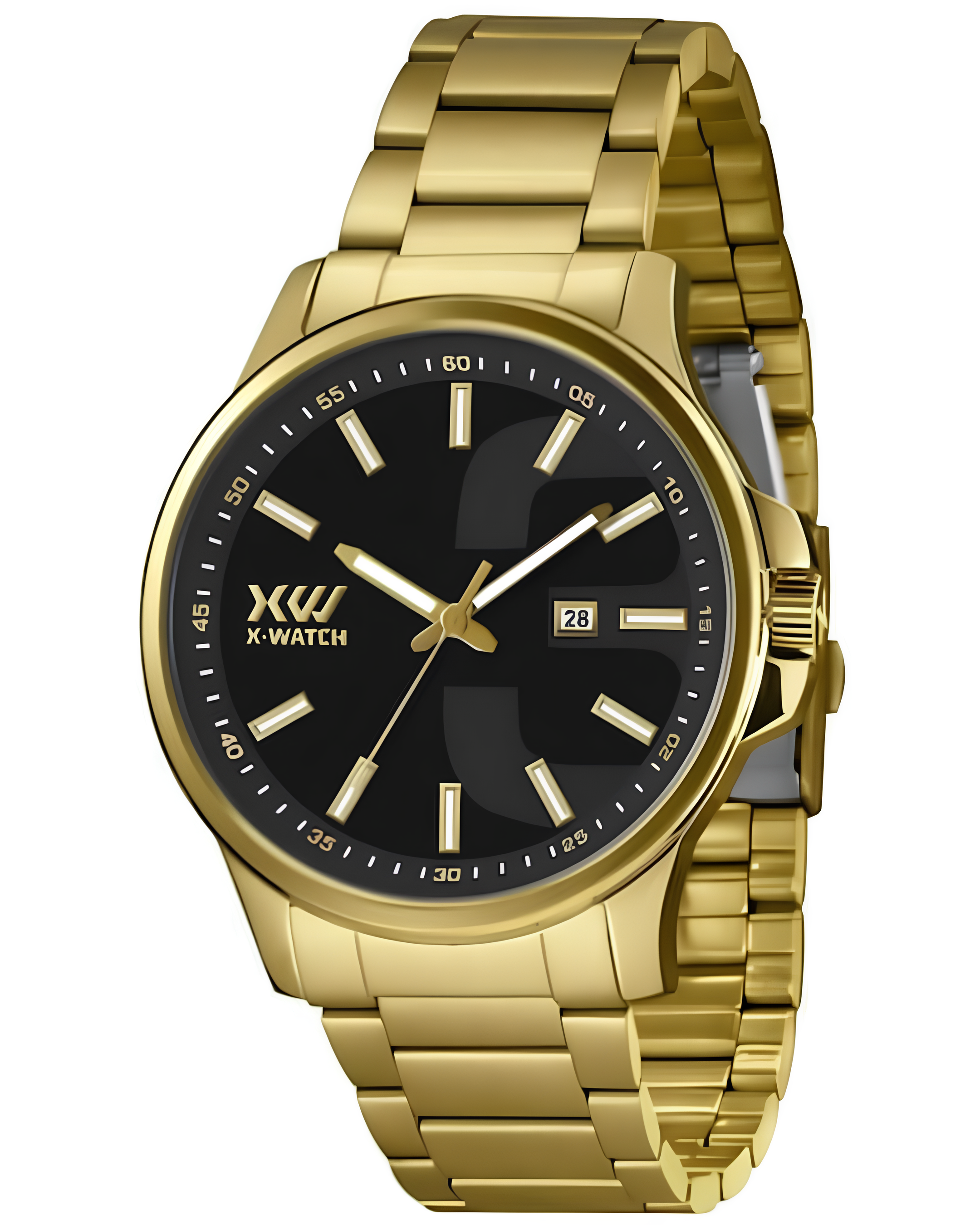 Relógio X-Watch Masculino Analógico