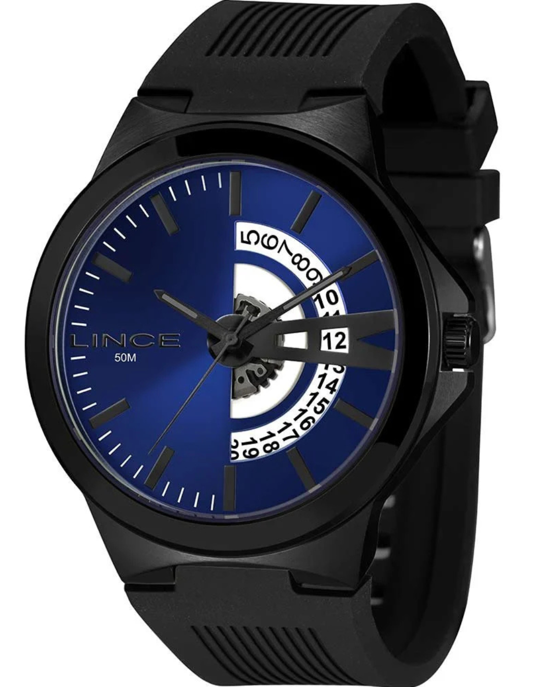 Relógio Lince Masculino MRP4817L50D1PX