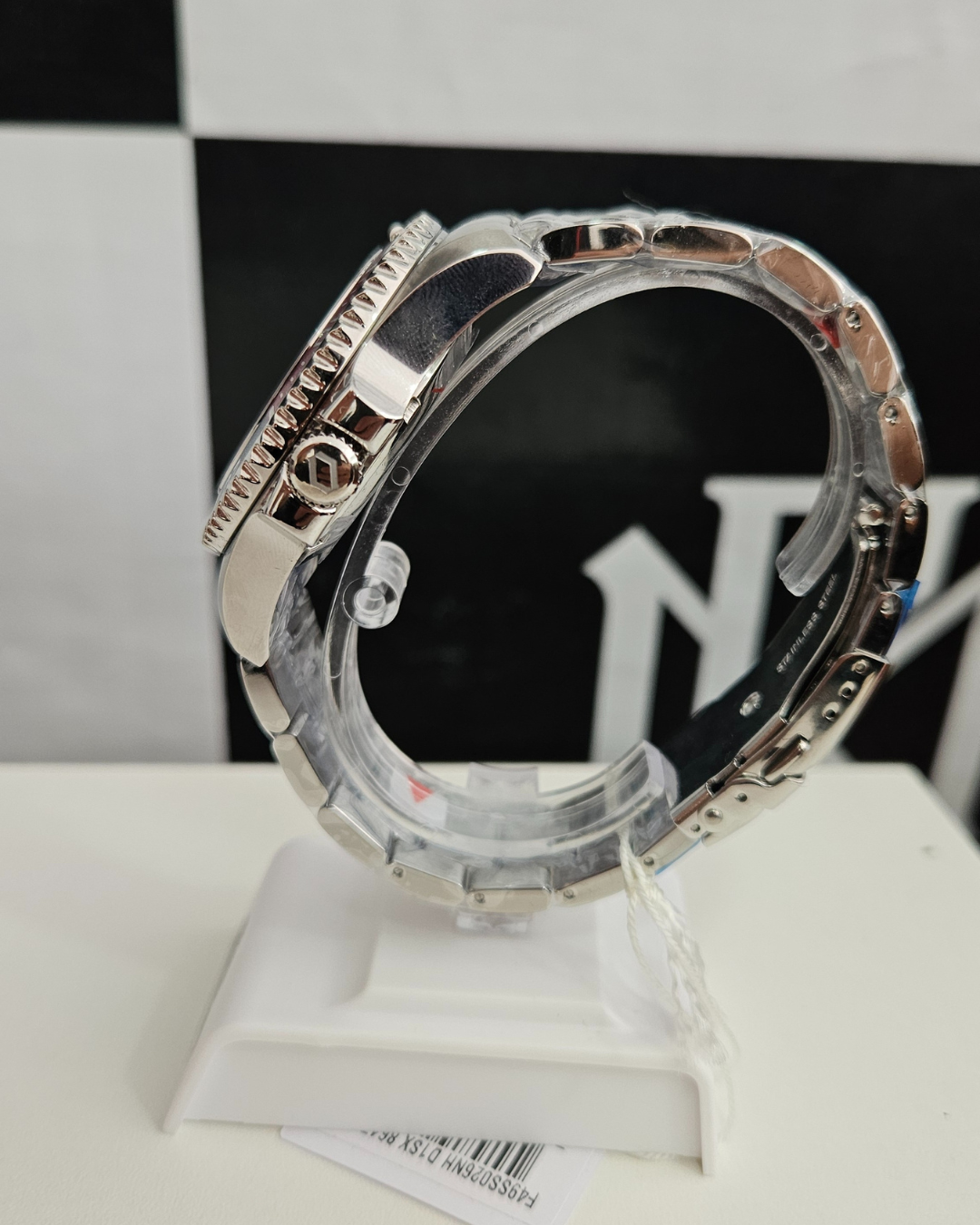 Relógio Orient Submariner Automático 100m Masculino