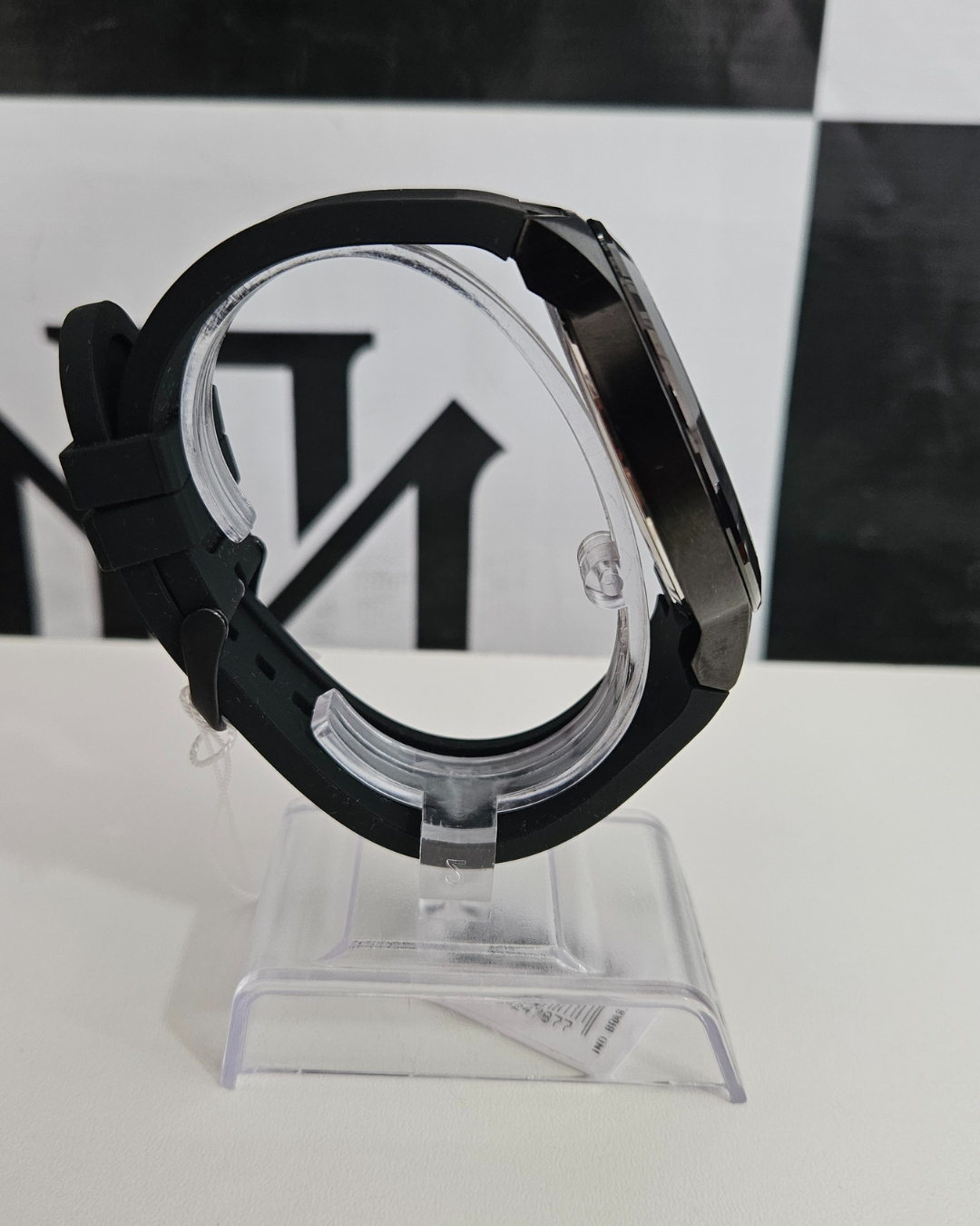 Relógio Lince Masculino Preto MRP4817L50P1PX