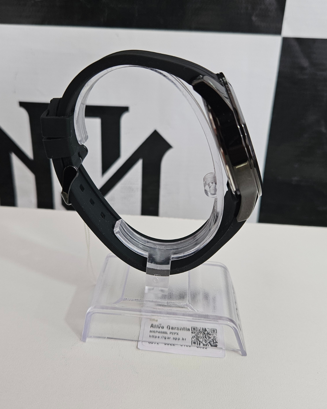 Relógio Masculino Lince Analógico