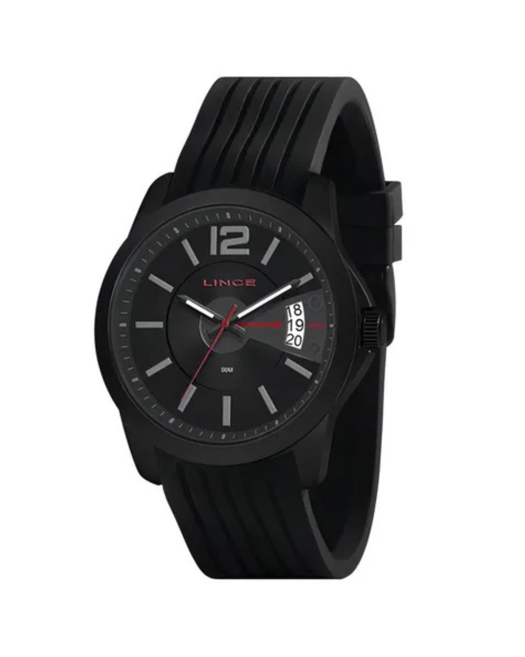 Relógio Masculino Lince Analógico