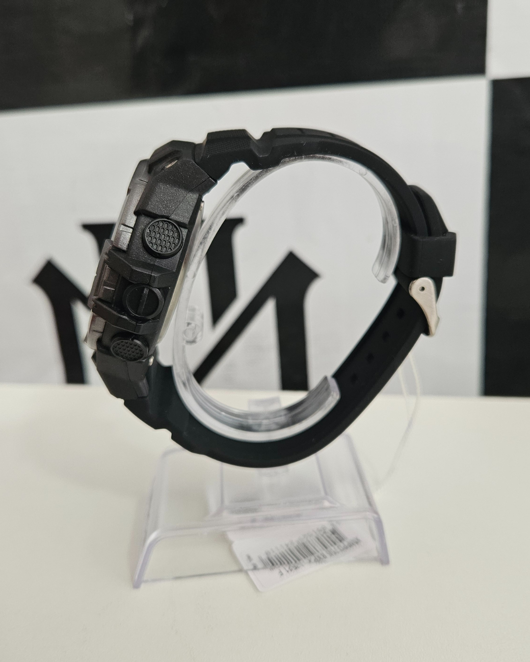 Relógio Masculino X-WATCH XMPPD755/BXPX