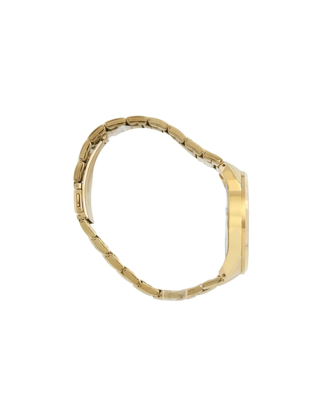 Relógio Orient MGSS1178 P2KX Dourado Analógico Preto 50m