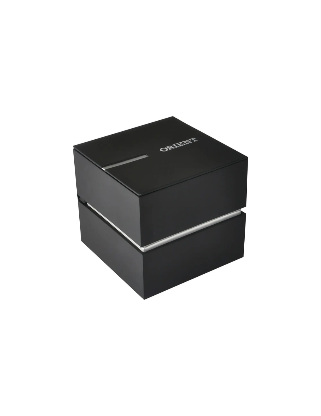Relógio Orient MGSS1178 P2KX Dourado Analógico Preto 50m