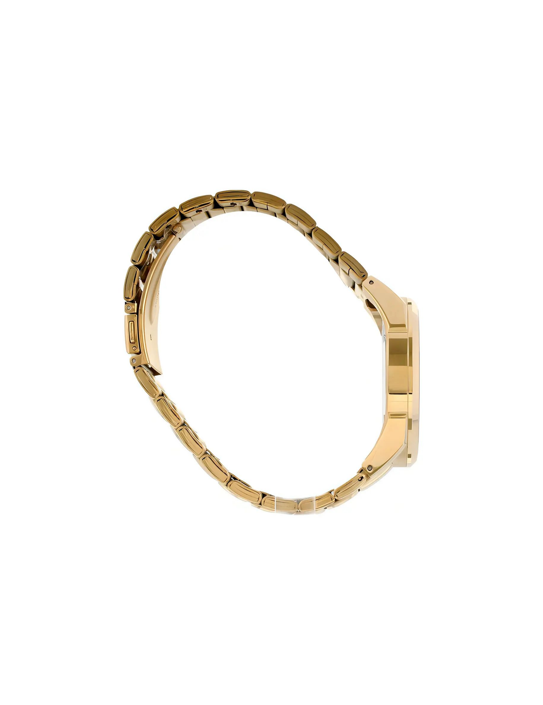 Relógio Orient MGSS1159 P2KX Dourado Analógico Preto 50m