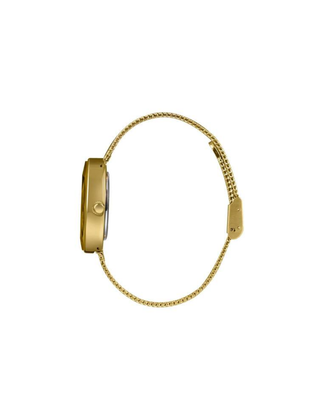 Relógio Lince LRG4830L27 P1KX Feminino Dourado Mesh 50m