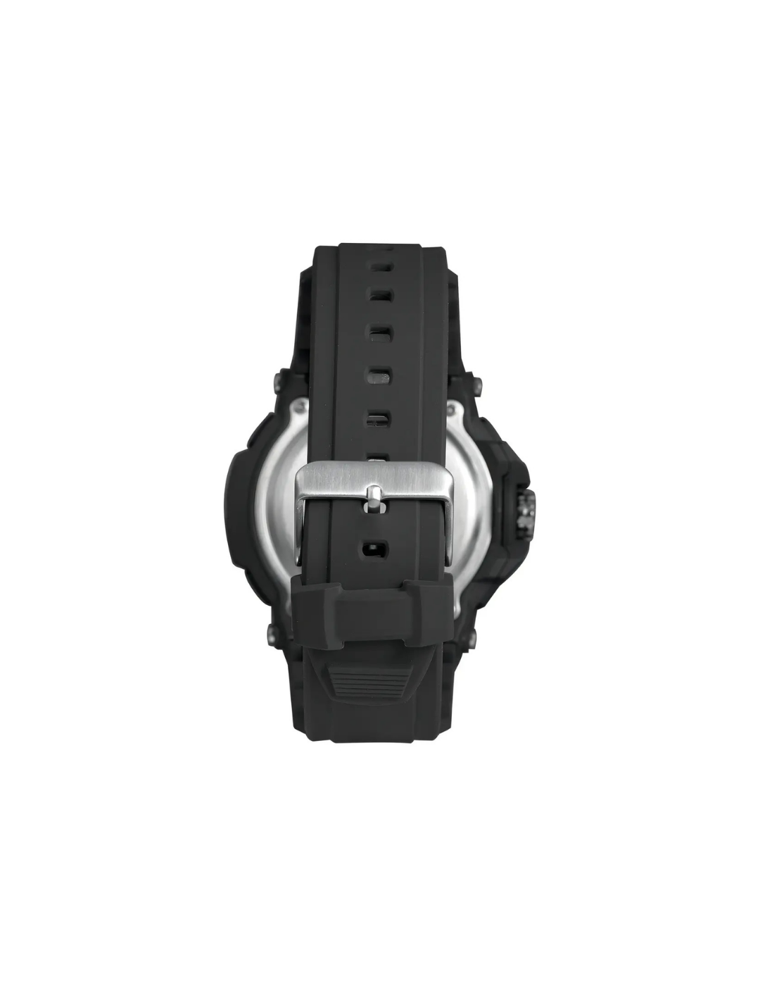 Relógio X-Watch XMPPA361 P1PX Preto Esportivo Anadigi 100m