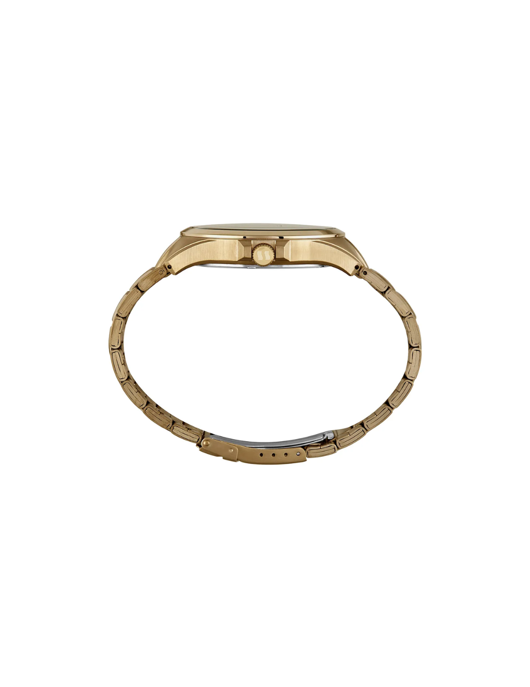 Relógio Masculino Casual Seculus Dourado - REF. 44234gpsvda3 RM IMPORTS