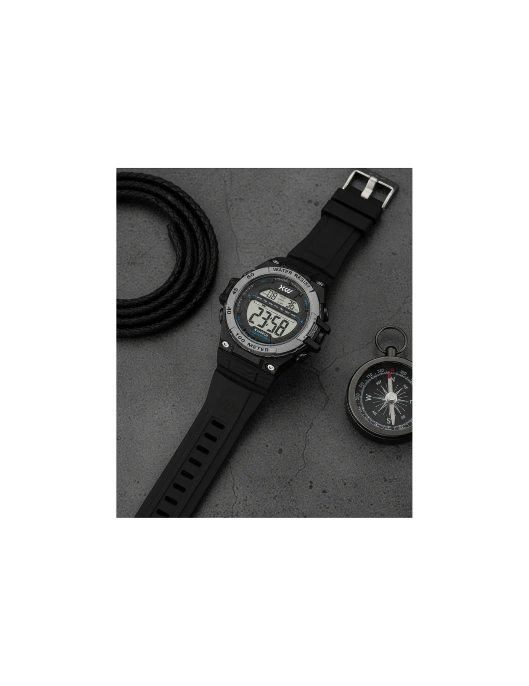 X-Watch XMPPD755 Masculino - RM IMPORTS