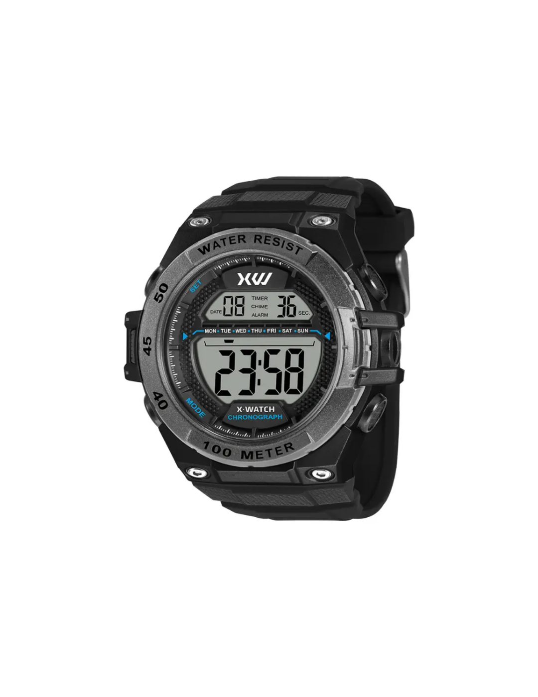 X-Watch XMPPD755 Masculino - RM IMPORTS