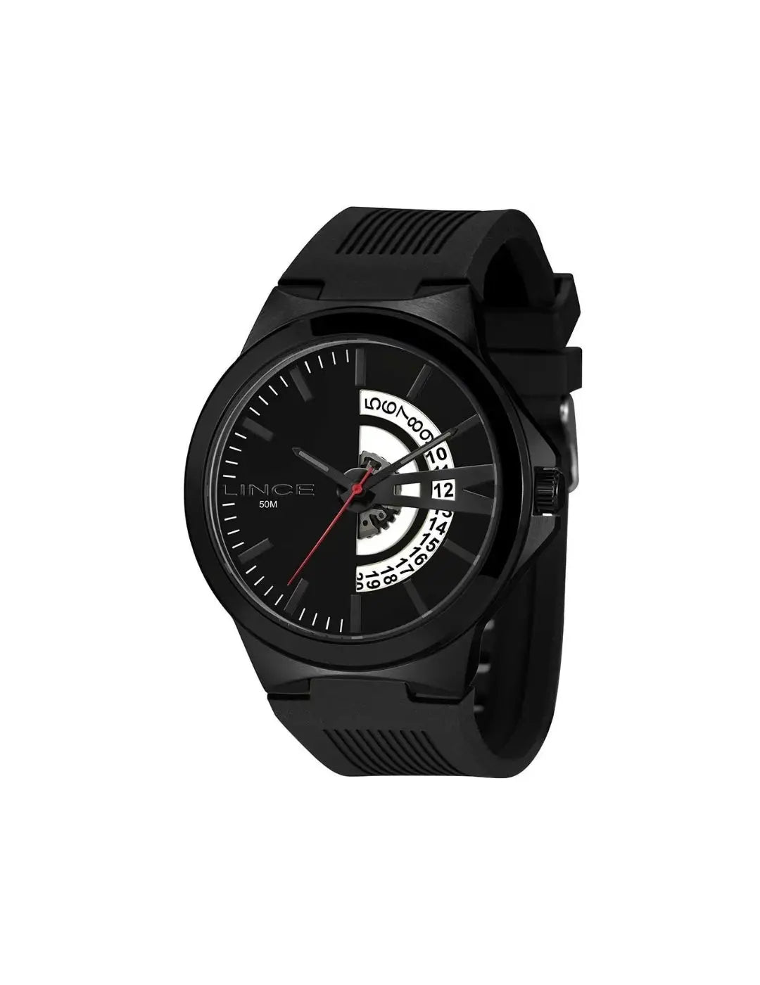 Relógio Lince Masculino MRP4817L50P1PX RM IMPORTS